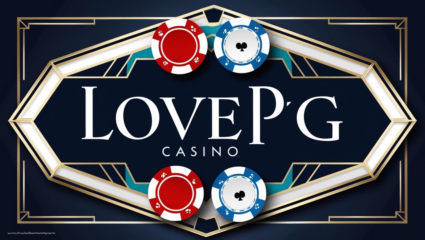 Logo da lovepg